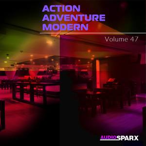 Action Adventure Modern Volume 47