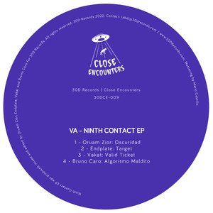 Ninth Contact EP