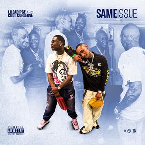 SAME ISSUE (Explicit)