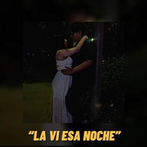La vi esa Noche