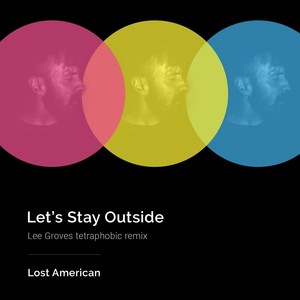 Let's Stay Outside (Lee Groves Tetraphobic Remix)