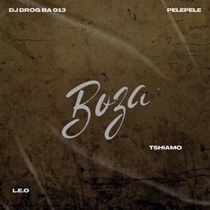 Woza Bhoza (feat. Pelepele, L.E.O & Tshiamo)