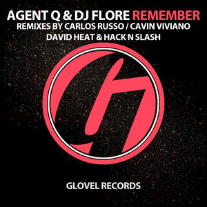 Remember (David Heat & Hack N Slash Remix)