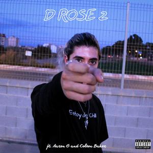 DROSE 2 (feat. Aaron G & Colson Baker) [Explicit]