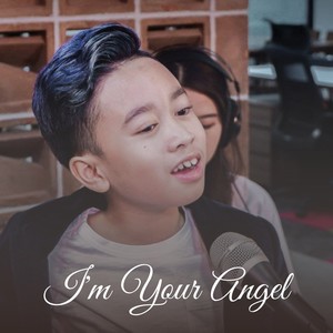 I'm Your Angel (Cover Version)