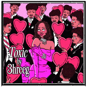 Toxic (Explicit)