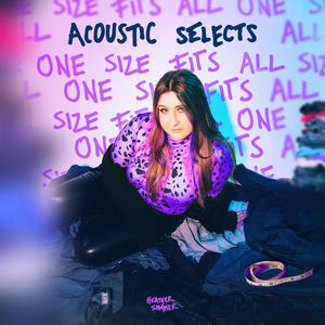 CHAMELEON (Acoustic|Explicit)