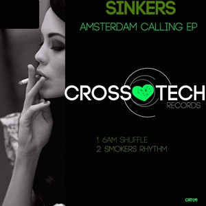 Amsterdam Calling EP