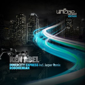 Innercity Express / Robohemian