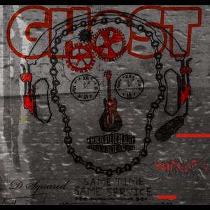 Ghost (feat. Genie_rsa)