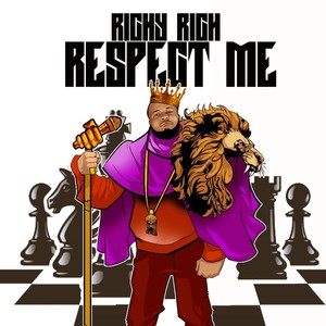 Respect me (2025 Remastered Version|Explicit)