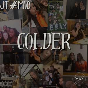 Colder (Explicit)