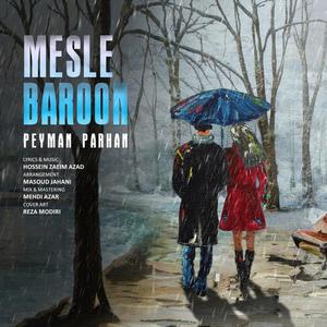 Mesle Baroon