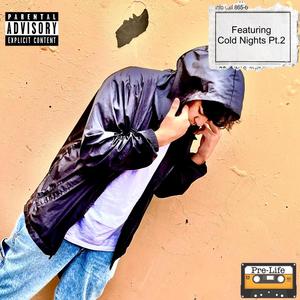 Disrespectful (feat. Domy Darko) (Explicit)