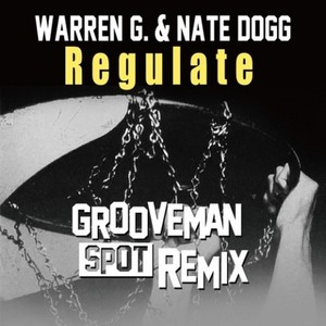Regulate (grooveman Spot Remix)