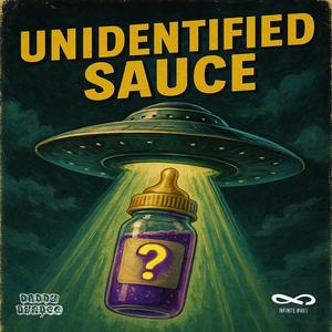 Unidentified Sauce (Explicit)