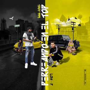 Perreando en el Top (Explicit)