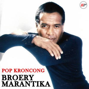 Pop Keroncong, Vol. 2