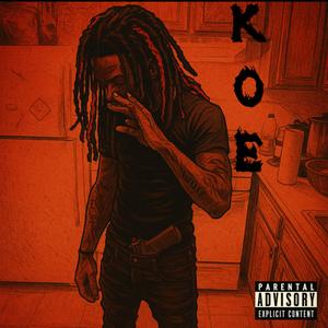 Koe (feat. Lil benjii) (Explicit)