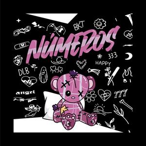 Números (feat. VanVan DLB & Senszy) (Explicit)
