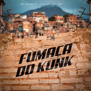 Fumaça do Kunk