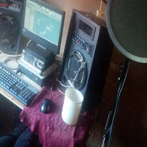 Mapara (feat. Speedy ii) (Explicit)