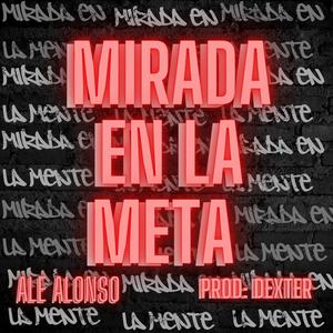 Mirada en la meta