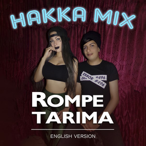 Rompe Tarima (English Version)