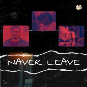 Never Leave (feat. Karan Rao & Ravi RAO)