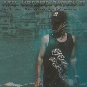 Mil Semblantes II