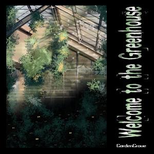 I Have Nothing In My Brain-Garden Grove