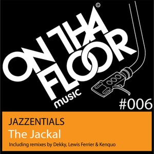 The Jackal (Kenquo Remix)