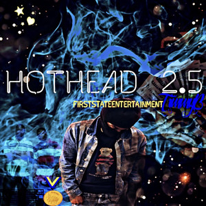 HotHead 2.5 (Explicit)