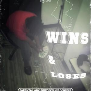 Wins & Losses (Explicit)