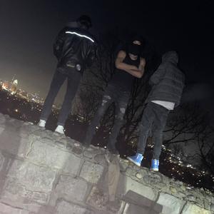 Built Like That (feat. BTbeenthat, WhatKota & D-way) (Explicit)