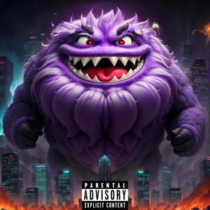 THE GRIMACE SHAKER (Explicit)