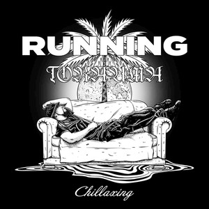 RUNNING (feat. TORAUMA)