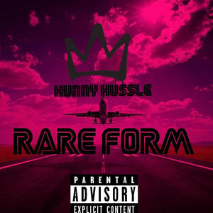 RARE FORM (Explicit)