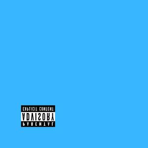 all blue (Explicit)