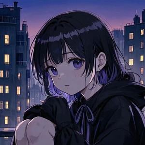 每当我 (挽鹤-Remix remix)封面