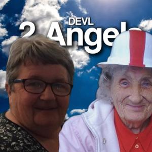 2 Angels (Explicit)