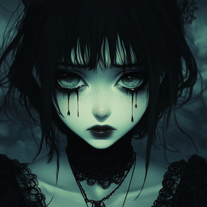 Я не нужна тебе живой x Hardstyle - Slowed