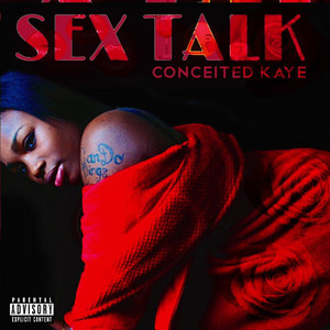 Sex Talk (Explicit)