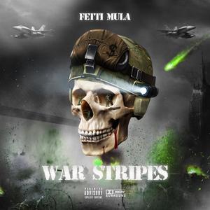 War Stripes (Explicit)