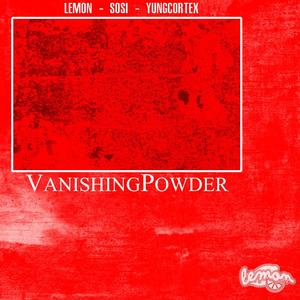 VanishingPowder(feat. sosi) (Explicit)