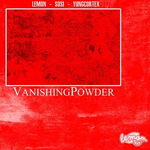 VanishingPowder(feat. sosi) (Explicit)