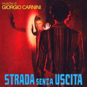 Strada senza uscita – Dead End (Original Soundtrack)