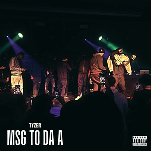 Msg to the A (Explicit)