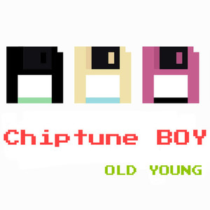 Chiptune BOY