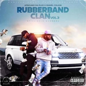 STILL DOIN NUMBERS(feat. AFRICANO DA PLUG) (Explicit)